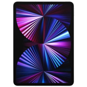 iPad Pro 2021 11 256Go Wi-Fi