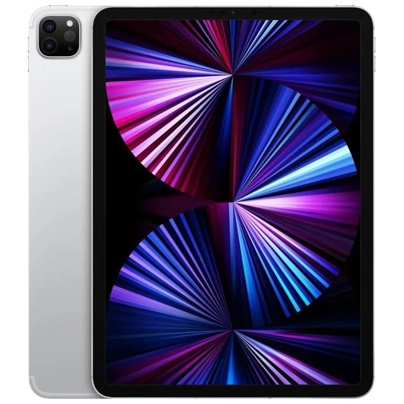 iPad Pro 2021 128GB Wi-Fi 11