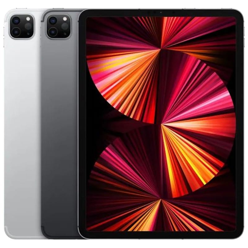 Buy Ipad Pro 21 11 Inch Mini Led 256gb