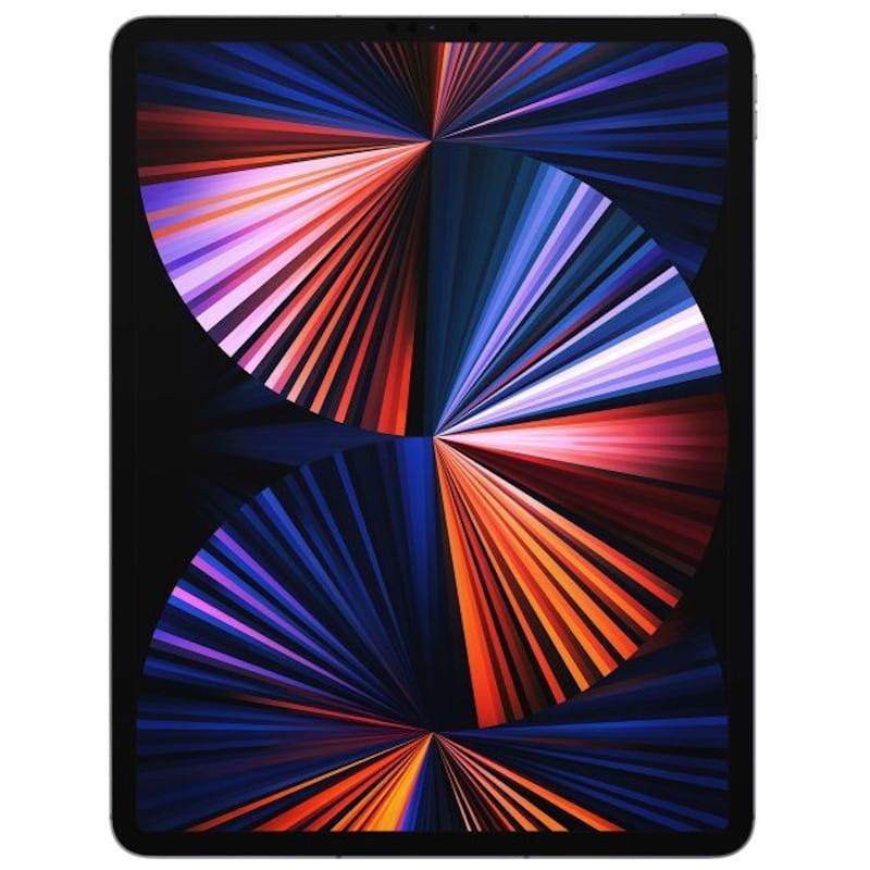iPad Pro 2021 12.9 256Go Wi-Fi - Ítem