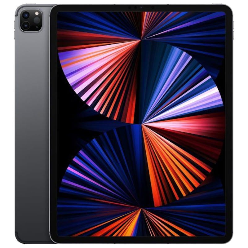 iPad Pro 2021 12.9 256Go Wi-Fi - Ítem2