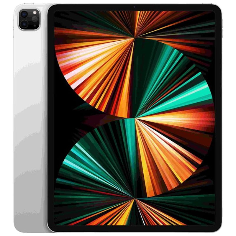 iPad Pro 2021 Wi-Fi 12.9 256GB