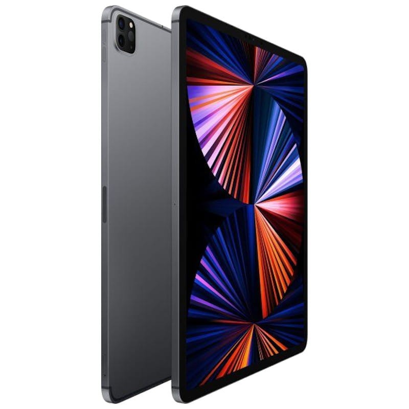 iPad Pro 2021 12.9 256Go Wi-Fi - Ítem4