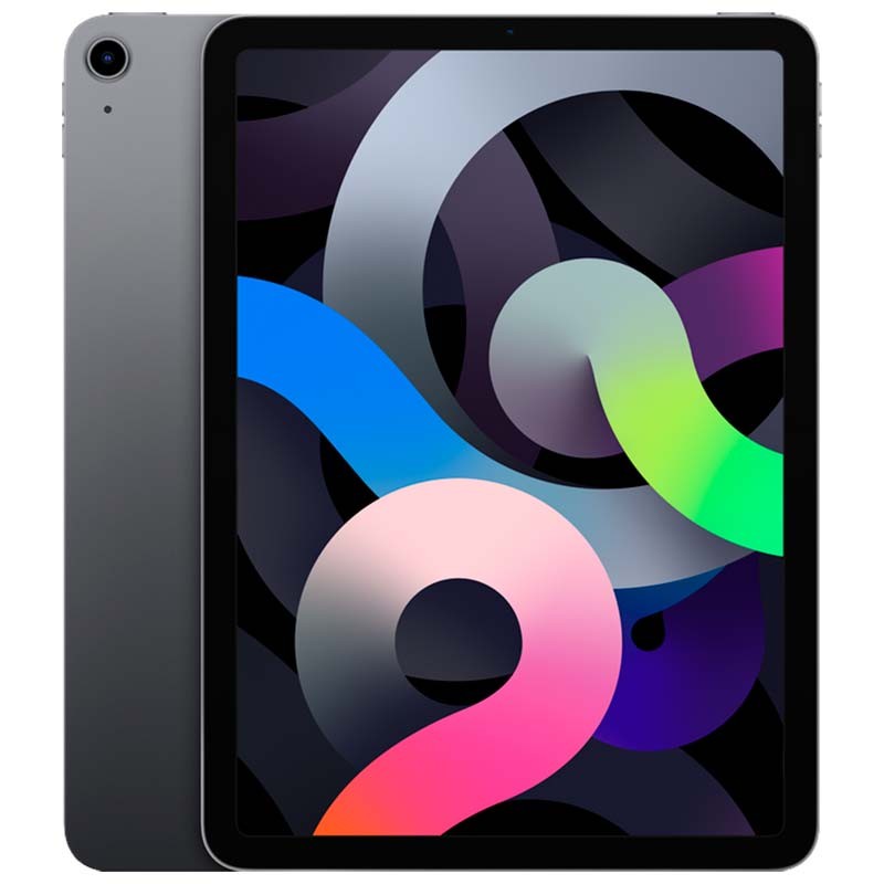 iPad Air 2020 10.9 256GB Wi-Fi Space Grey