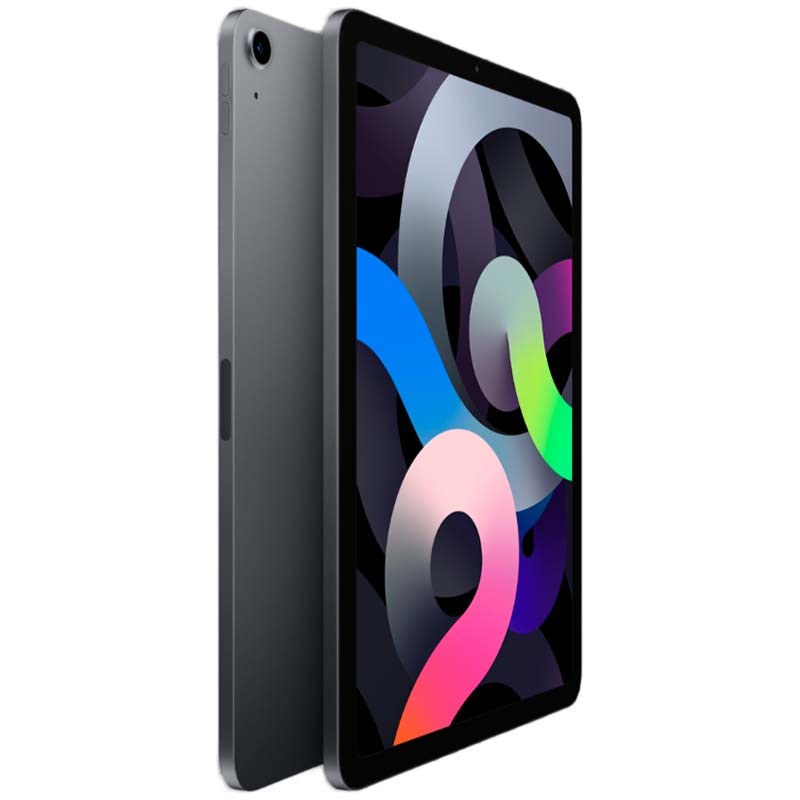 iPad Air 2020 10.9 256GB Wi-Fi Gris Espacial - Ítem1
