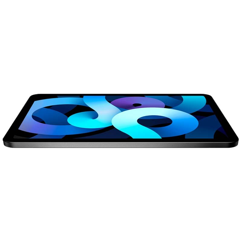 iPad Air 2020 10.9 256GB Wi-Fi Gris Espacial - Ítem2