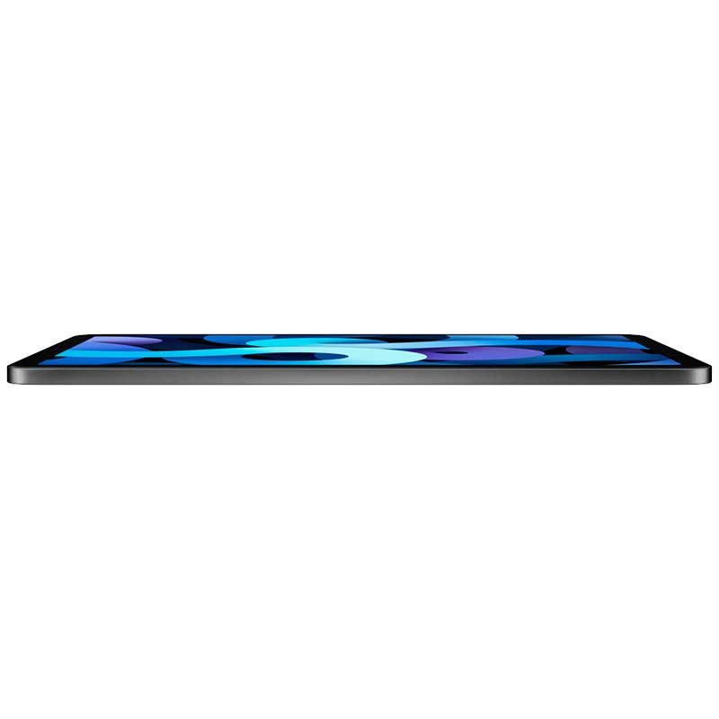 iPad Air 2020 10.9 256GB Wi-Fi Gris Espacial - Ítem3