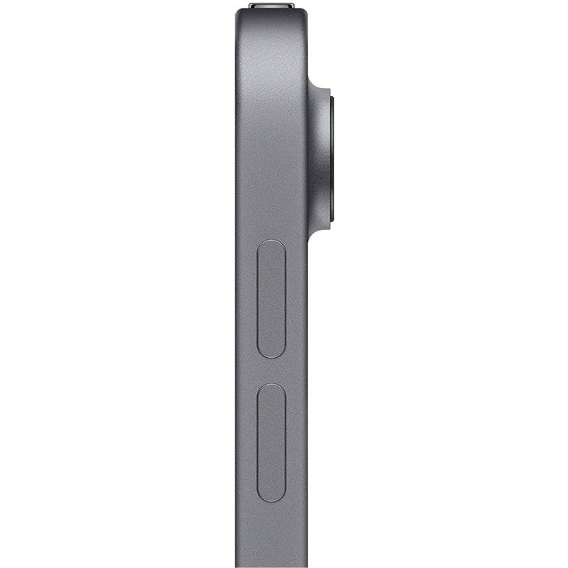 iPad Air 2020 10.9 256GB Wi-Fi Gris Espacial - Ítem5