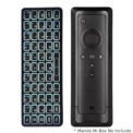 iPazzport Teclado para Comando Xiaomi Mi Box / Mi Box S Retroiluminado - Item
