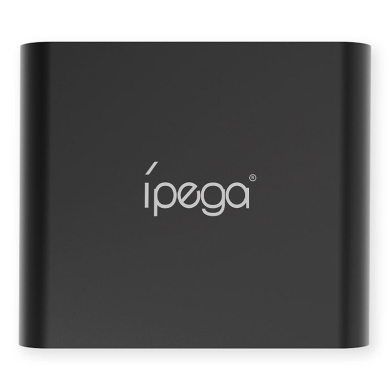 Convertisseur clavier/souris IPega PG-9096 pour smartphone