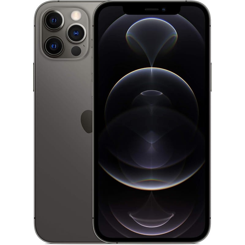 iPhone 12 Pro 128GB Graphite Renewed - État Excellent - Ítem