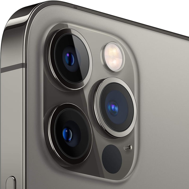 iPhone 12 Pro 128GB Graphite Renewed - État Excellent - Ítem3