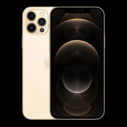 iPhone 12 Pro 256GB Oro Renovado Estado Excelente