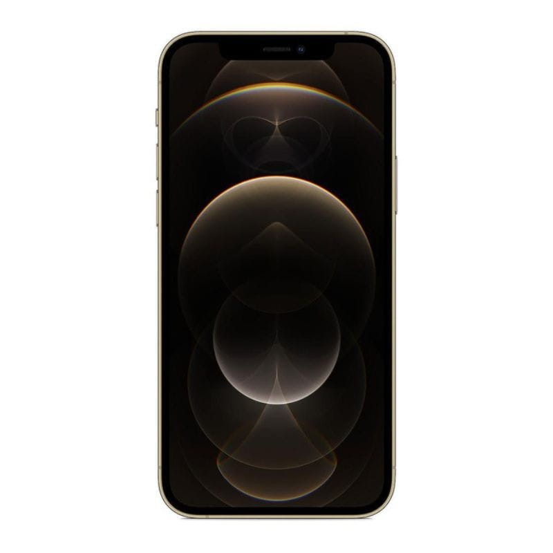 iPhone 12 Pro 256GB Oro Renovado Estado Excelente - Ítem1