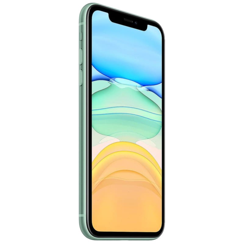 iPhone 11 128GB Verde Renovado - Estado Excelente - Ítem1