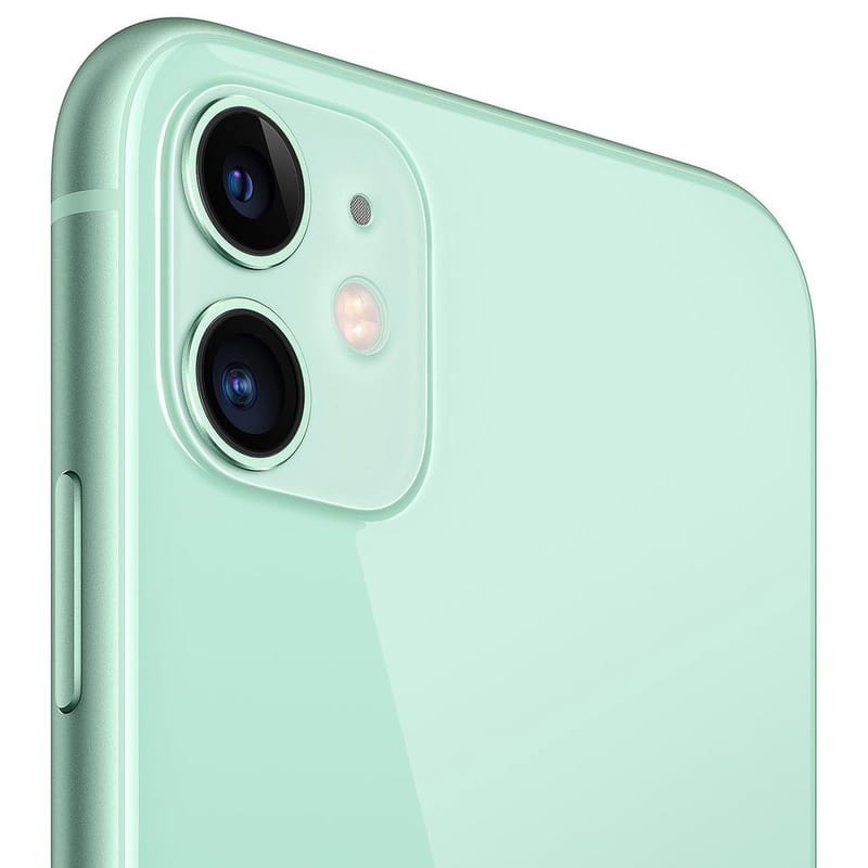 iPhone 11 128GB Verde Renovado - Estado Excelente - Ítem2