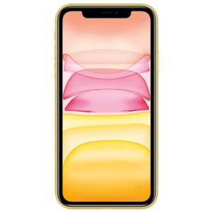 iPhone 11 64GB Amarelo