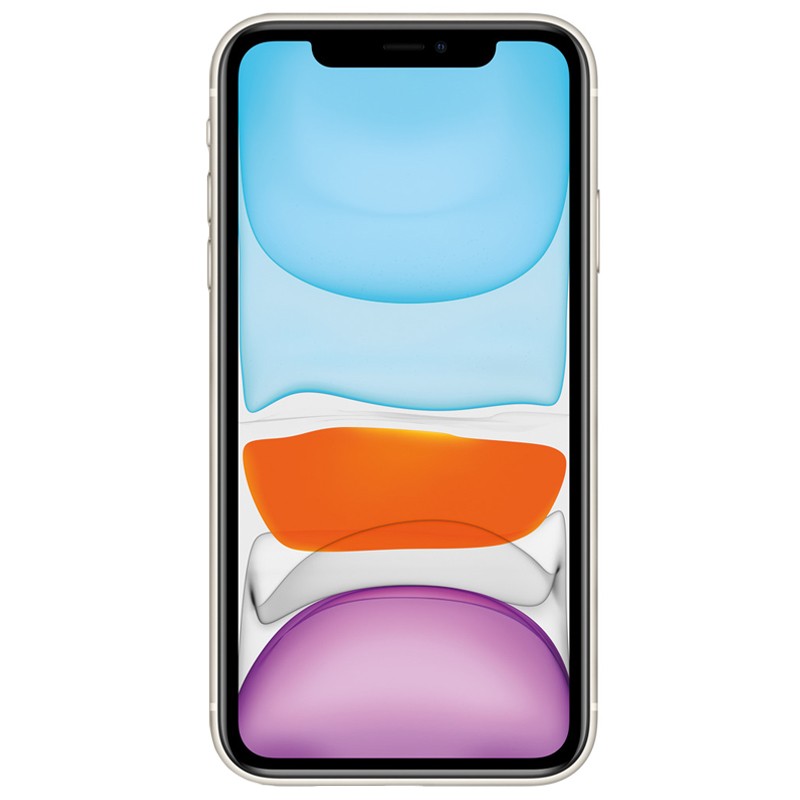 iPhone 11 128GB Blanco Renovado - Estado Excelente - Ítem