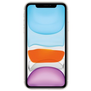 iPhone 11 64GB Blanco