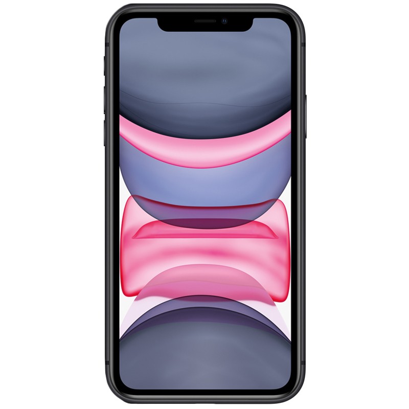 iPhone 11 64GB Negro Renovado - Estado Resultón - Ítem