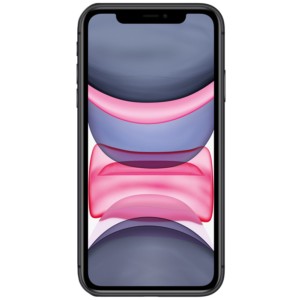 iPhone 11 64Go Noir Bon état