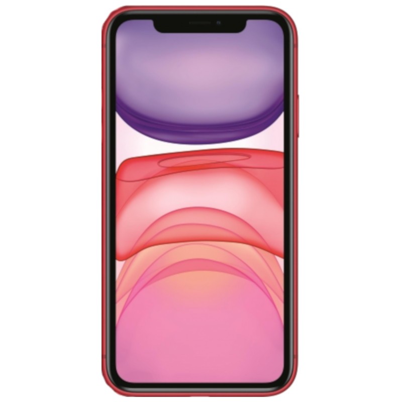 iPhone 11 64Go Rouge - Ítem