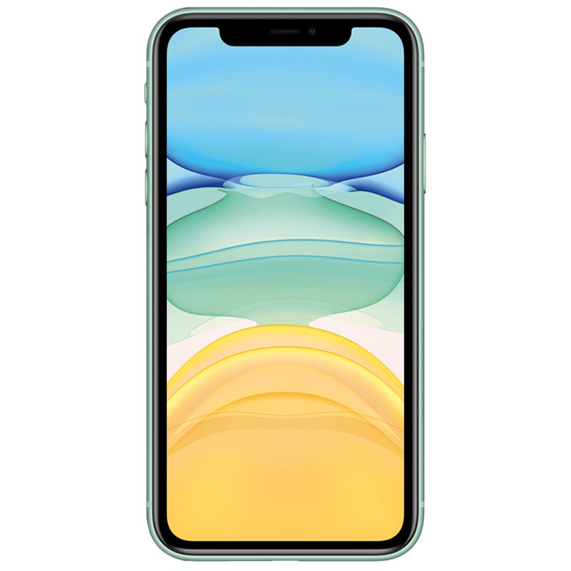 iPhone 11 64Go Vert - Renewed - Bon état - Ítem