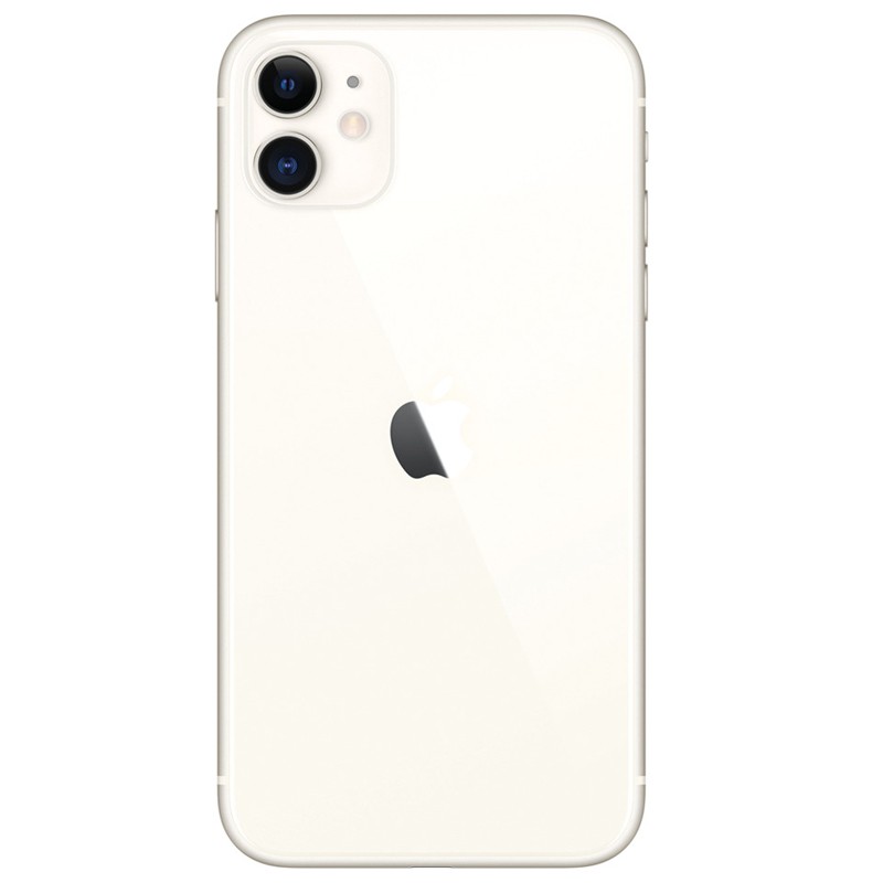 Buy iPhone 11 128GB White - PowerPlanetOnline