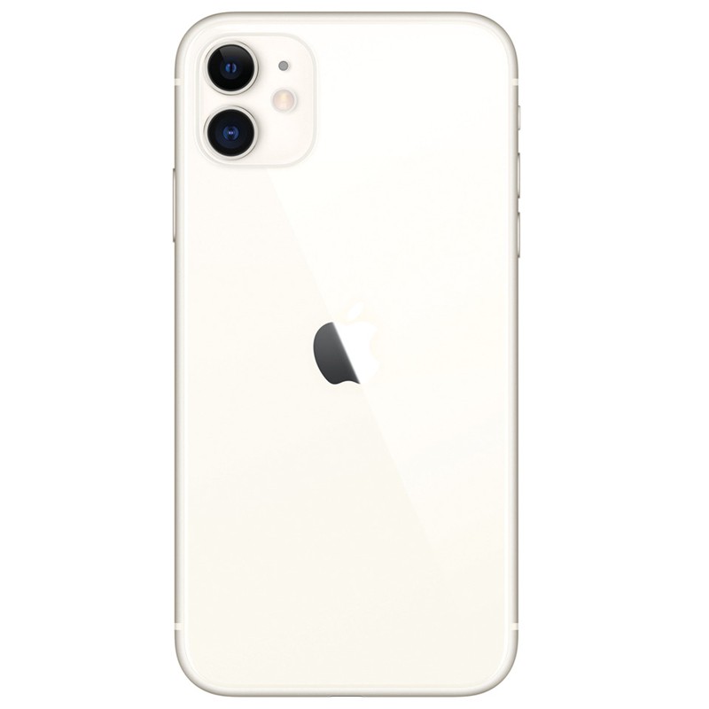 iPhone 11 128GB Blanco Renovado - Estado Excelente - Ítem2