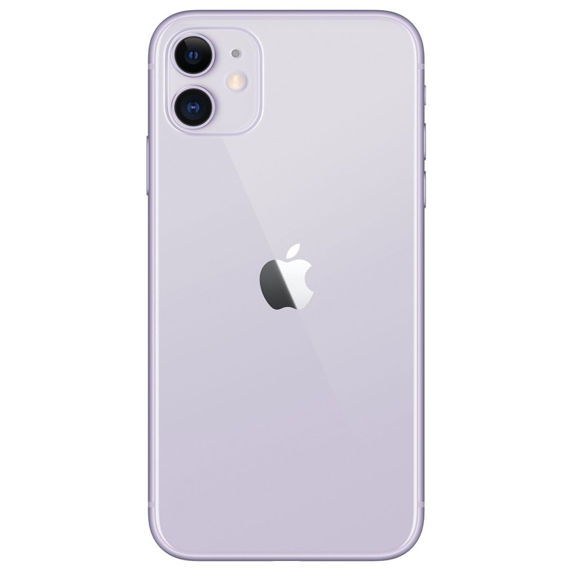 iPhone 11 64GB Violet Renewed - Bon état - Ítem1