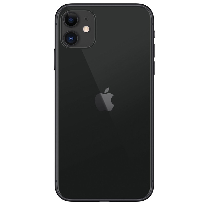 iPhone 11 64GB Negro - Ítem1