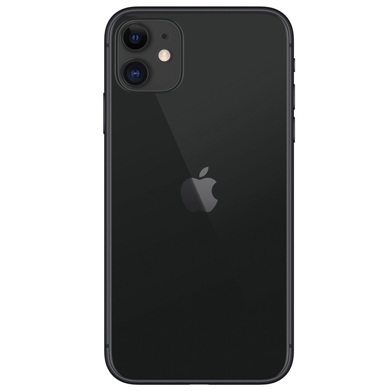 iPhone 11 128Go Noir Renewed - État Excellent - Ítem1