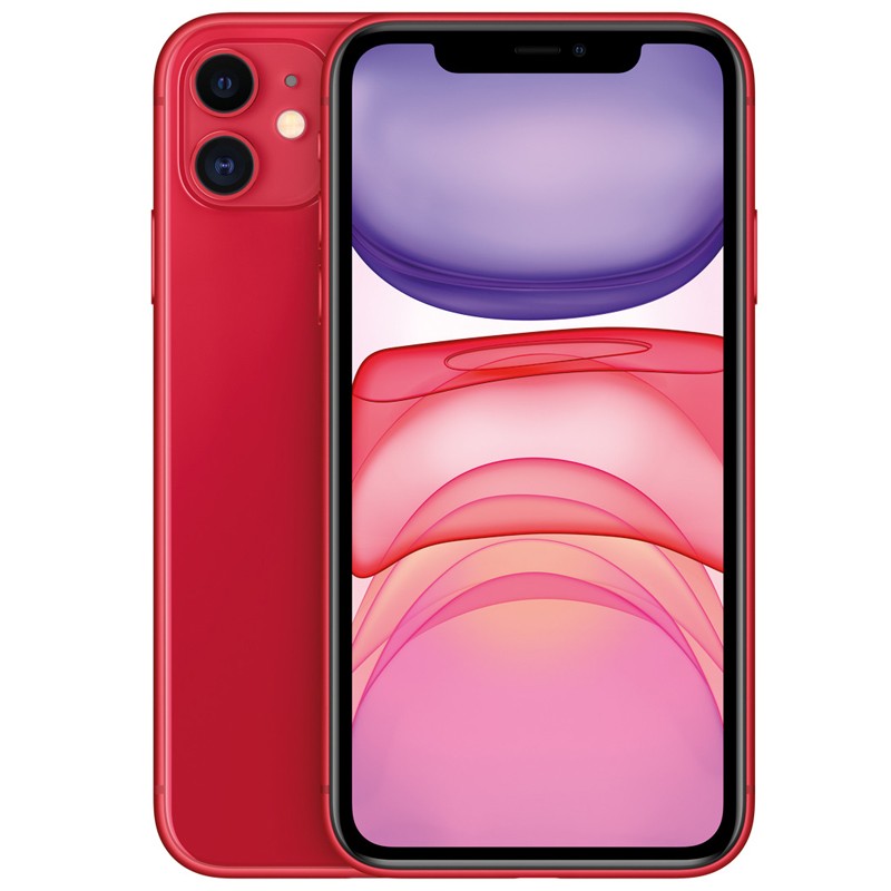 iPhone 11 64GB Rojo - Ítem2