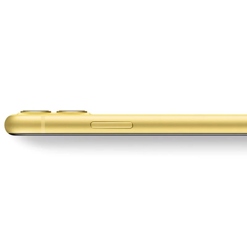 iPhone 11 64GB Amarillo Renovado - Estado Excelente - Ítem3