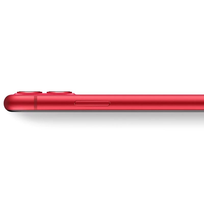 iPhone 11 64GB Rojo - Ítem3