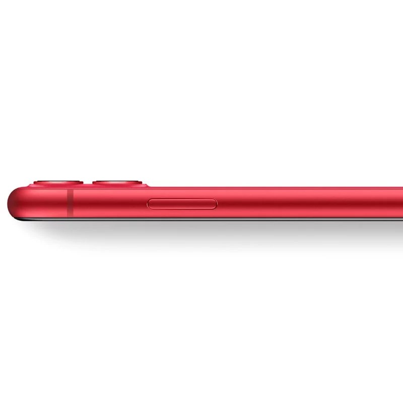 iPhone 11 64GB Rojo - Ítem3