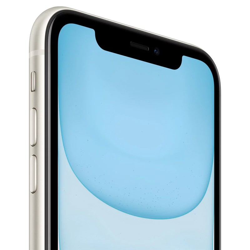 Comprar iPhone 11 64GB Blanco - PowerPlanetOnline