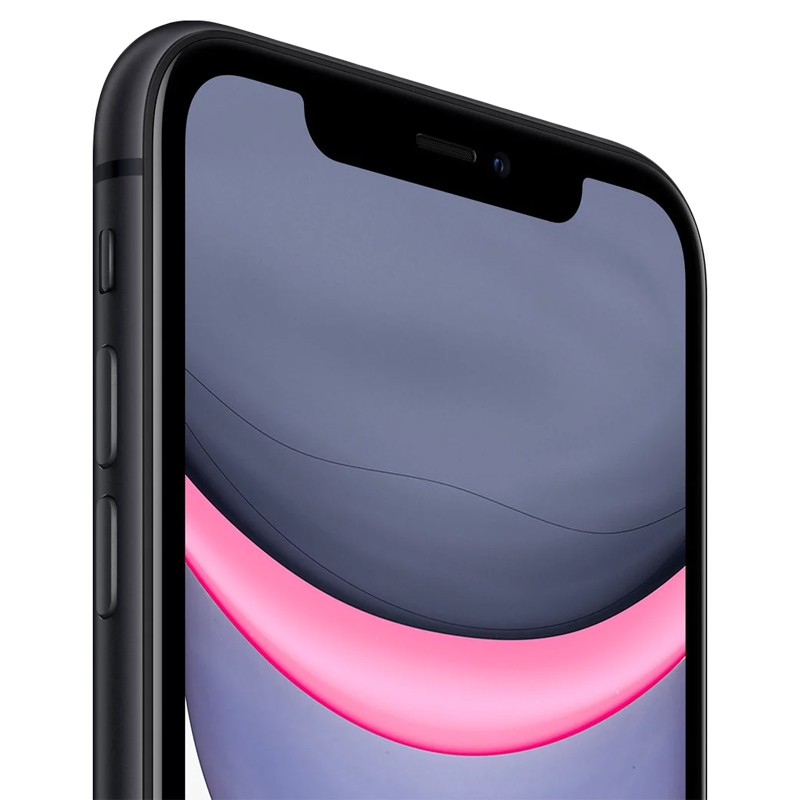 iPhone 11 64GB Negro Renovado - Estado Resultón - Ítem5