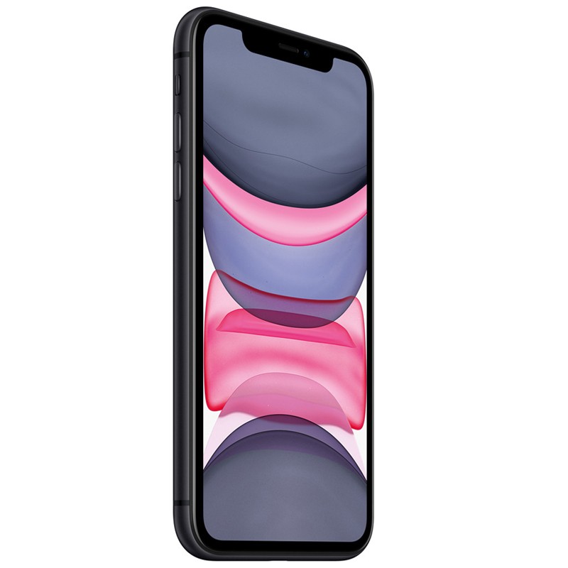 iPhone 11 64Go Noir Bon état - Ítem6