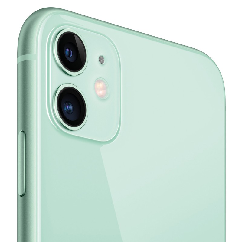 iPhone 11 64GB Verde - Ítem5