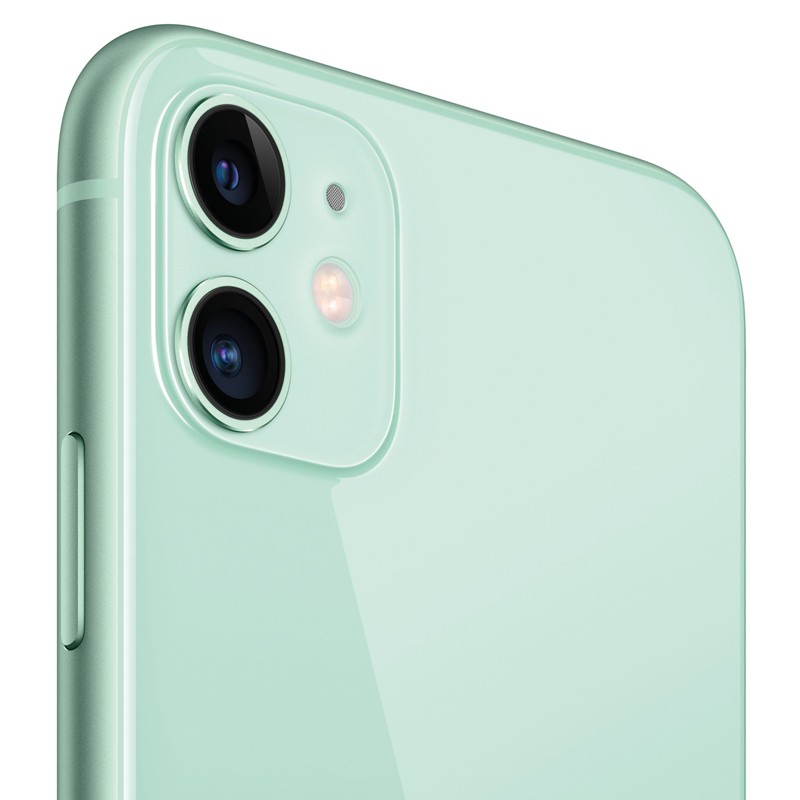 iPhone 11 64GB Verde Renovado - Estado Muy Bueno - Ítem5