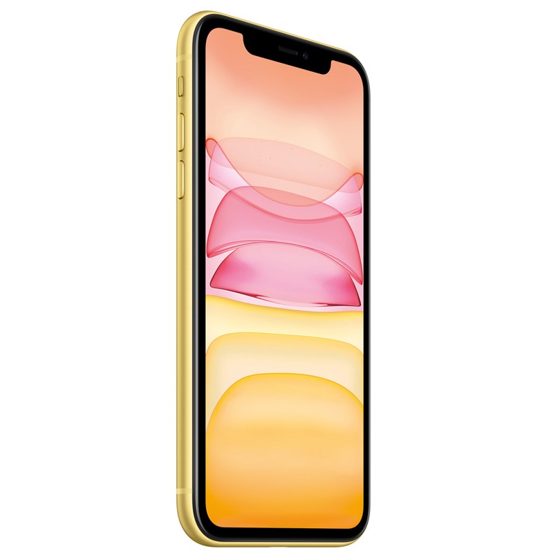 iPhone 11 64GB Amarillo Renovado - Estado Excelente - Ítem6