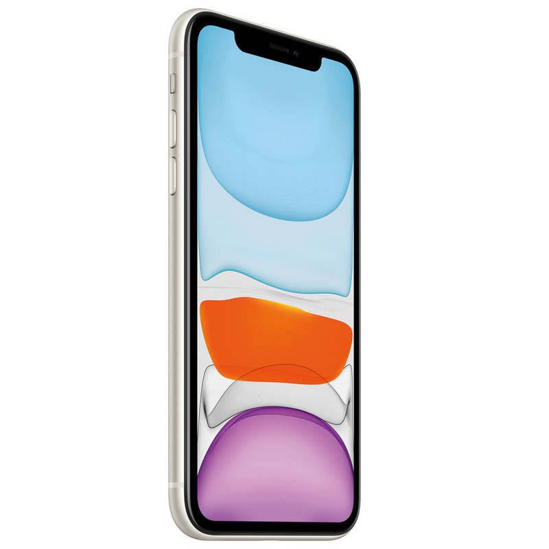 iPhone 11 64GB Blanco - Ítem5