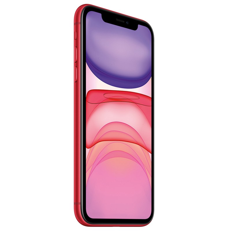 iPhone 11 128GB Vermelho - Item6