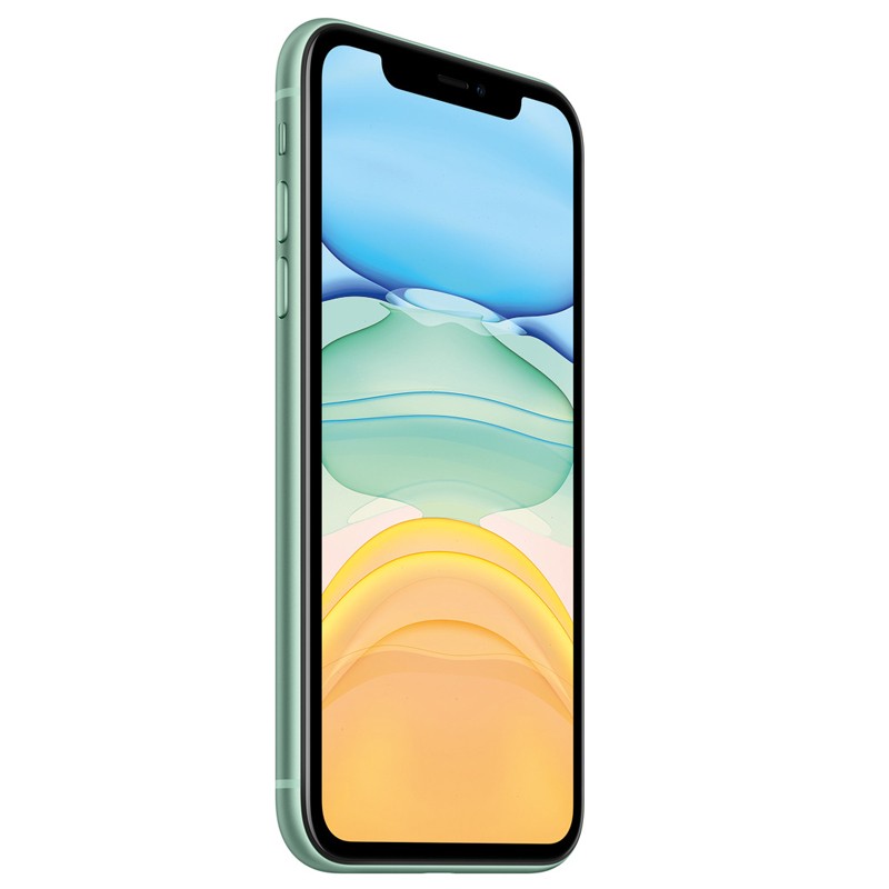 iPhone 11 64GB Verde - Ítem6