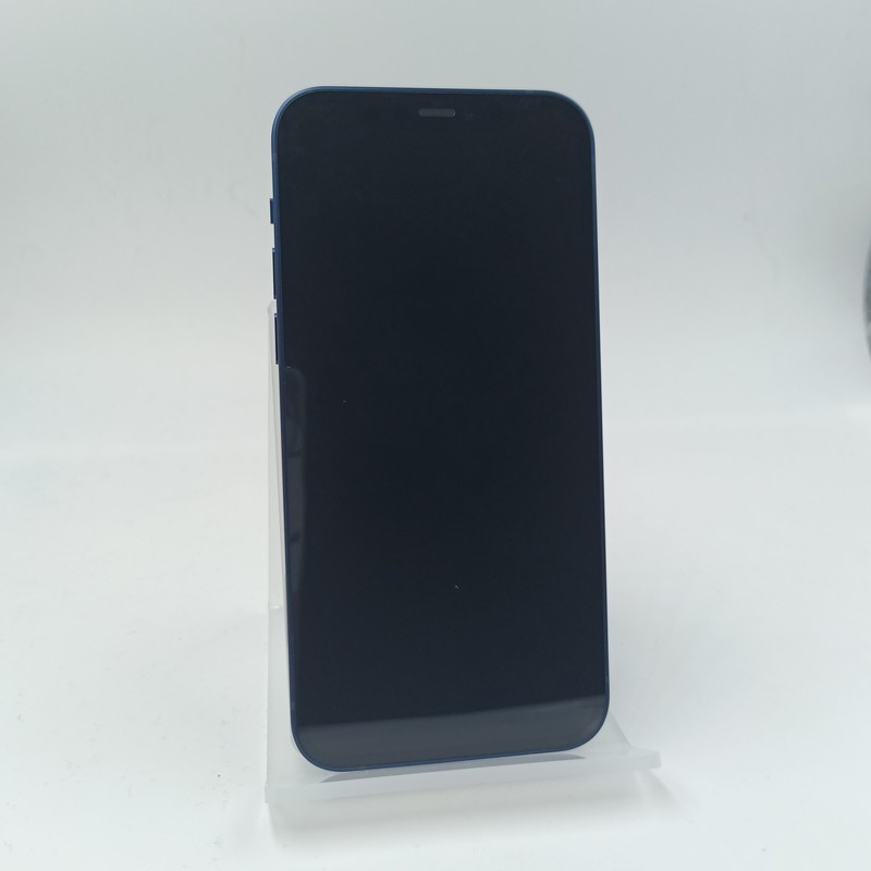 iPhone 12 128GB 5G Azul Renovado - Condição Premium - Item2