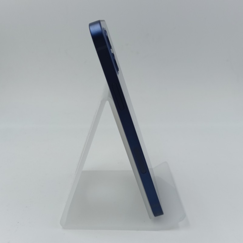 iPhone 12 128GB 5G Azul Renovado - Condição Premium - Item5