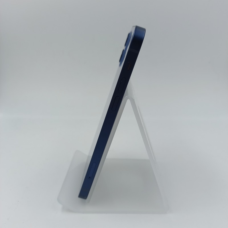 iPhone 12 128GB 5G Azul Renovado - Condição Premium - Item6