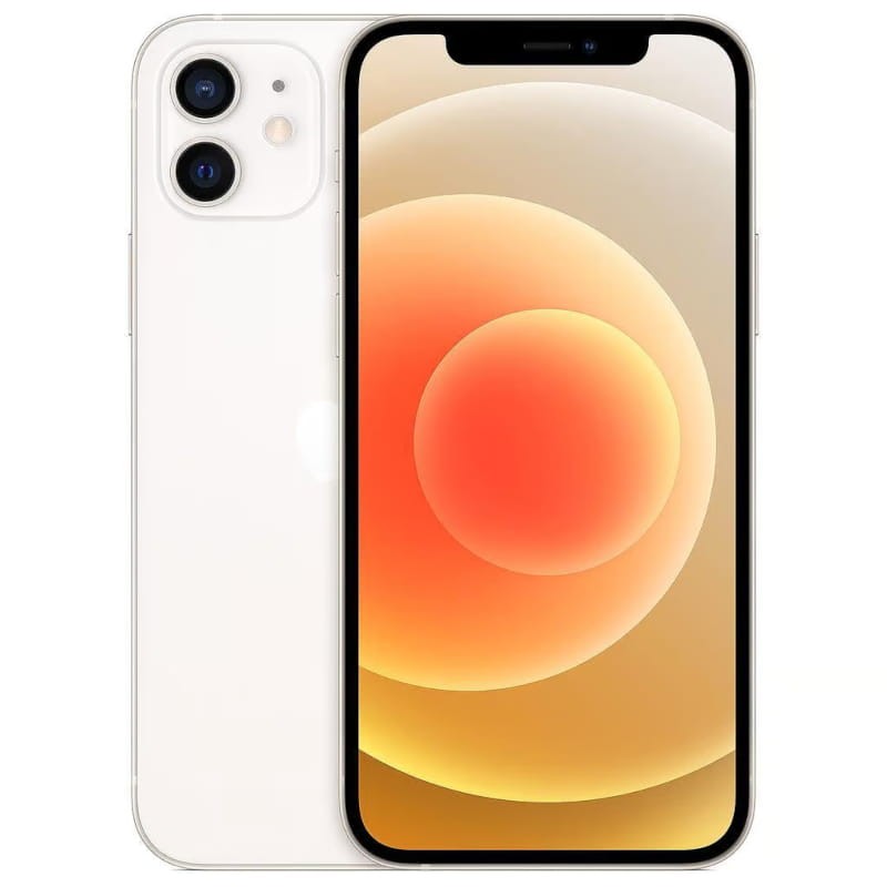 iPhone 12 128Go Blanc - Premium état - Ítem