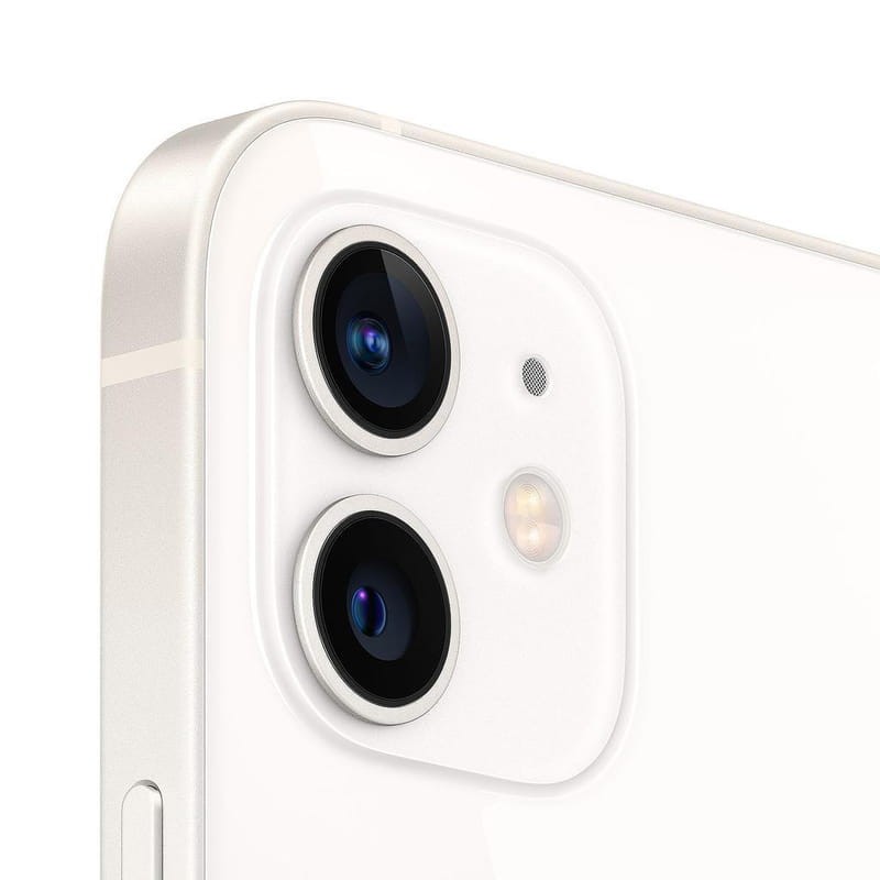iPhone 12 128Go Blanc - Premium état - Ítem4